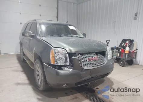 2011 GMC Yukon Denali z USA, uszkodzony, nr VIN 1GKS2EEF1BR223728